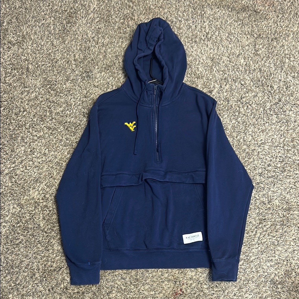 Men’s West Virginia University Nike sweatshirt